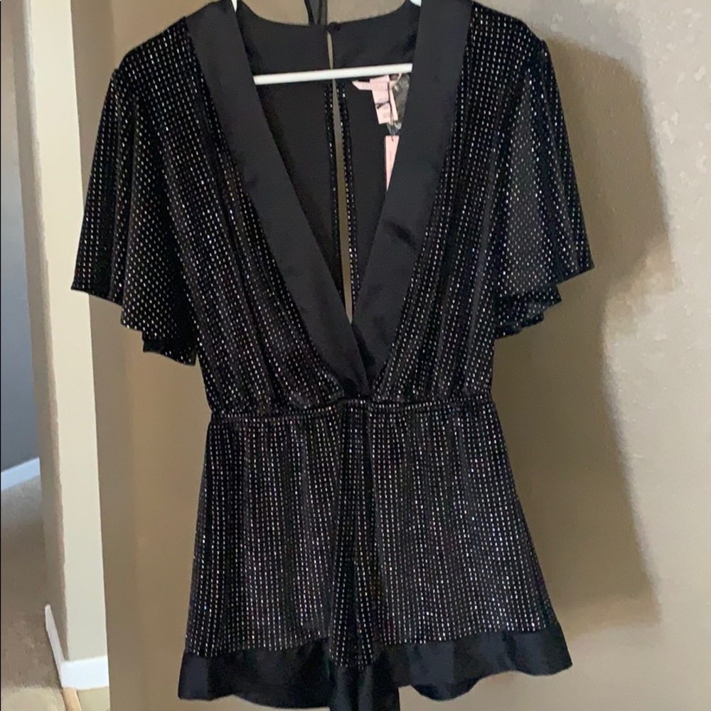 Victoria’s Secret romper